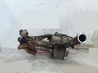 bontott RENAULT CLIO IV EGR Hűtő