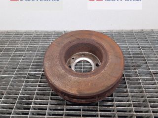 bontott RENAULT CLIO IV Első Féktárcsa