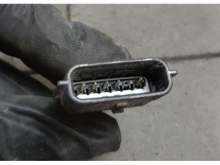 bontott RENAULT CLIO IV Első Lambdaszonda