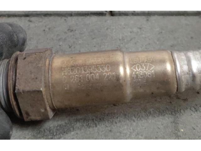 bontott RENAULT CLIO IV Első Lambdaszonda