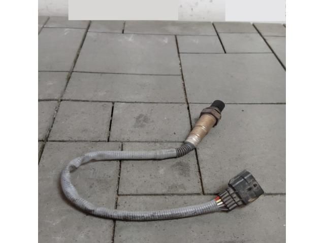 bontott RENAULT CLIO IV Első Lambdaszonda