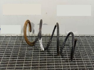 bontott RENAULT CLIO IV Első Rugó