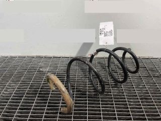 bontott RENAULT CLIO IV Első Rugó