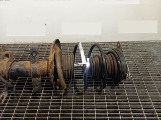 bontott RENAULT CLIO IV Első Rugó