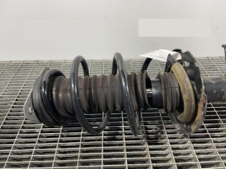 bontott RENAULT CLIO IV Első Rugó