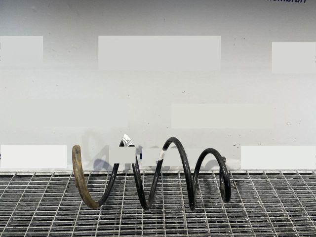 bontott RENAULT CLIO IV Első Rugó