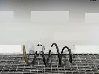 bontott RENAULT CLIO IV Első Rugó