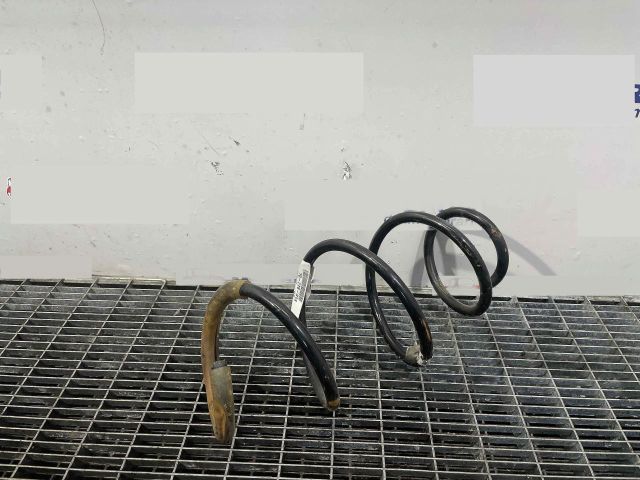 bontott RENAULT CLIO IV Első Rugó