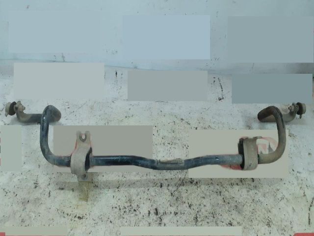 bontott RENAULT CLIO IV Első Stabilizátor Pálca