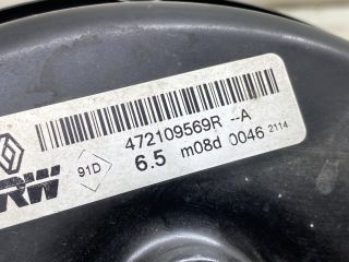 bontott RENAULT CLIO IV Fékrásegítő