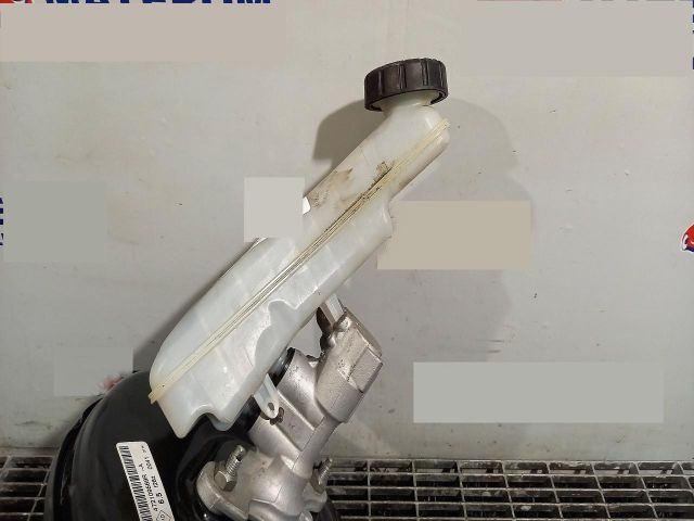 bontott RENAULT CLIO IV Főfékhenger