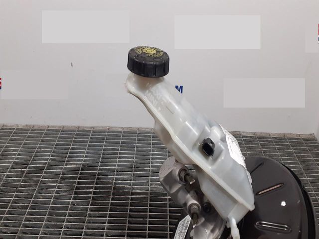 bontott RENAULT CLIO IV Főfékhenger