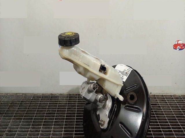 bontott RENAULT CLIO IV Főfékhenger