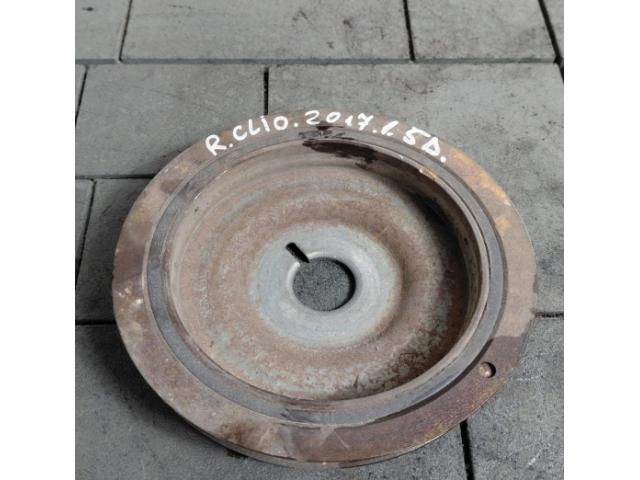 bontott RENAULT CLIO IV Főtengely Szíjtárcsa