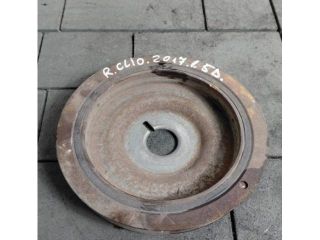 bontott RENAULT CLIO IV Főtengely Szíjtárcsa