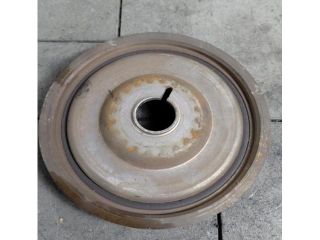 bontott RENAULT CLIO IV Főtengely Szíjtárcsa