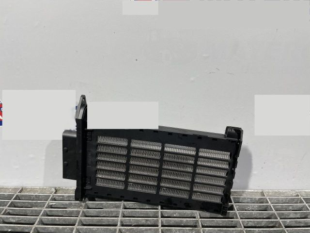 bontott RENAULT CLIO IV Fűtőradiátor