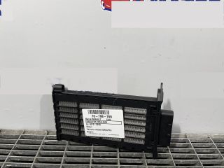 bontott RENAULT CLIO IV Fűtőradiátor