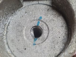 bontott RENAULT CLIO IV Generátor Tartó Bak