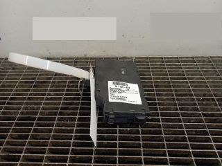 bontott RENAULT CLIO IV Gyújtáskapcsoló