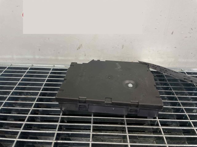 bontott RENAULT CLIO IV Gyújtáskapcsoló