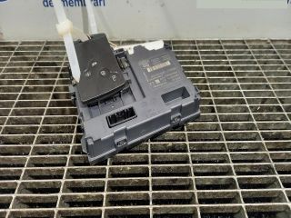 bontott RENAULT CLIO IV Gyújtáskapcsoló