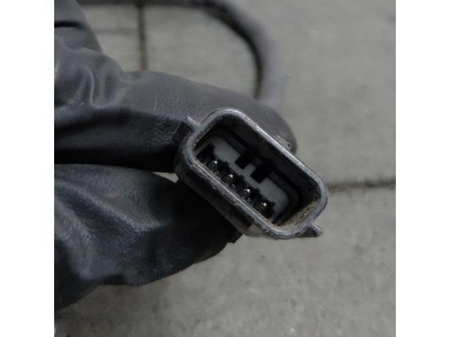 bontott RENAULT CLIO IV Hátsó Lambdaszonda