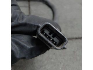 bontott RENAULT CLIO IV Hátsó Lambdaszonda