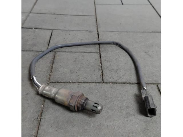 bontott RENAULT CLIO IV Hátsó Lambdaszonda