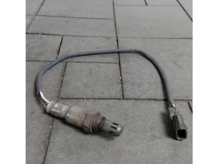 bontott RENAULT CLIO IV Hátsó Lambdaszonda