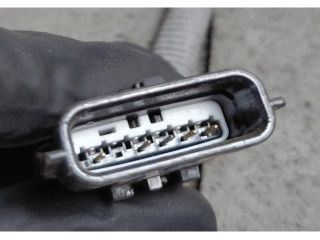 bontott RENAULT CLIO IV Hátsó Lambdaszonda