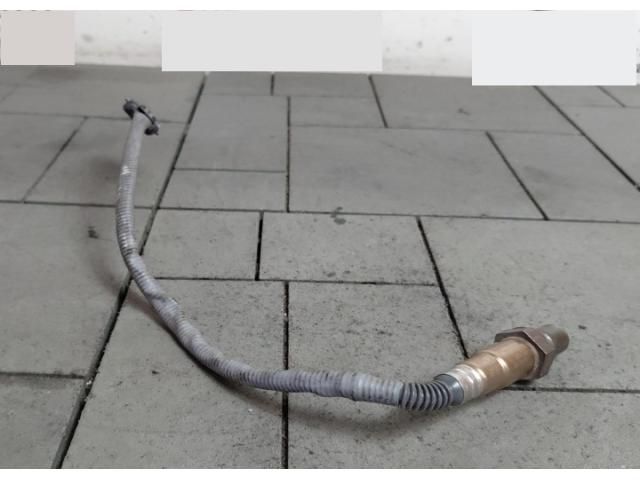 bontott RENAULT CLIO IV Hátsó Lambdaszonda