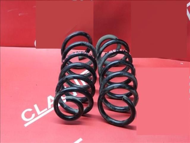 bontott RENAULT CLIO IV Hátsó Rugó