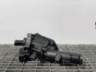 bontott RENAULT CLIO IV Hengerfej Vízkivezető