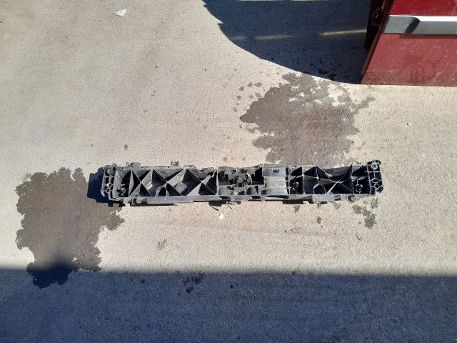 bontott RENAULT CLIO IV Homlokfal (Üres lemez)