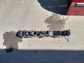 bontott RENAULT CLIO IV Homlokfal (Üres lemez)