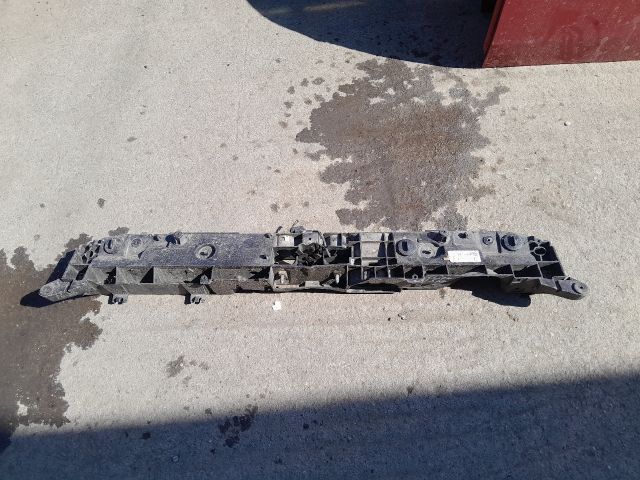 bontott RENAULT CLIO IV Homlokfal (Üres lemez)