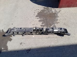 bontott RENAULT CLIO IV Homlokfal (Üres lemez)