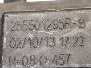 bontott RENAULT CLIO IV Hűtőventilátor Relé