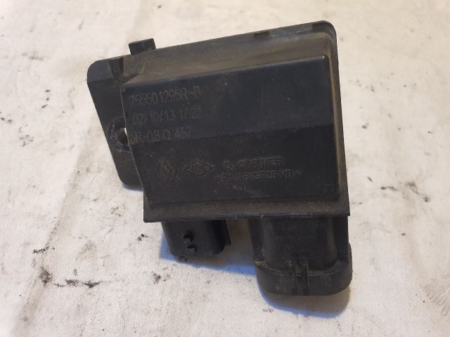 bontott RENAULT CLIO IV Hűtőventilátor Relé