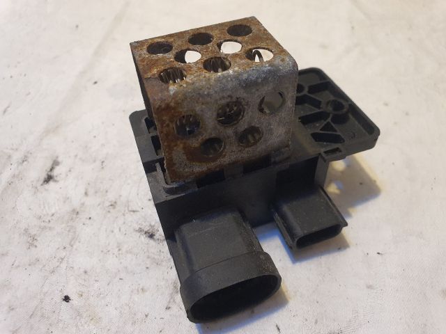 bontott RENAULT CLIO IV Hűtőventilátor Relé