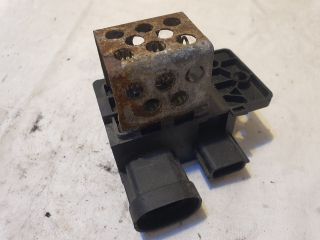 bontott RENAULT CLIO IV Hűtőventilátor Relé