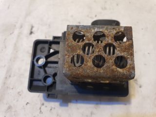 bontott RENAULT CLIO IV Hűtőventilátor Relé