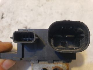 bontott RENAULT CLIO IV Hűtőventilátor Relé