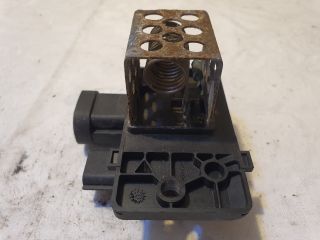 bontott RENAULT CLIO IV Hűtőventilátor Relé