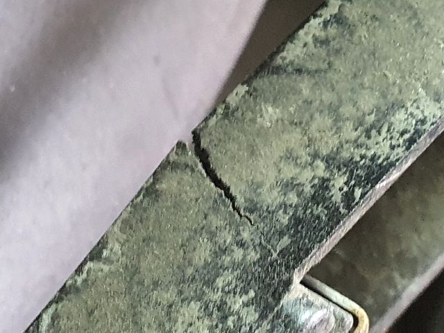 bontott RENAULT CLIO IV Hűtőventilátor