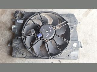 bontott RENAULT CLIO IV Hűtőventilátor