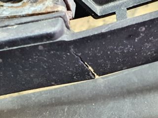 bontott RENAULT CLIO IV Hűtőventilátor