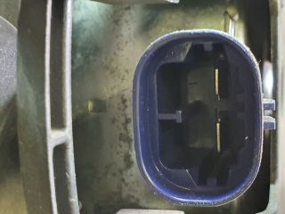 bontott RENAULT CLIO IV Hűtőventilátor