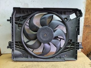 bontott RENAULT CLIO IV Hűtőventilátor